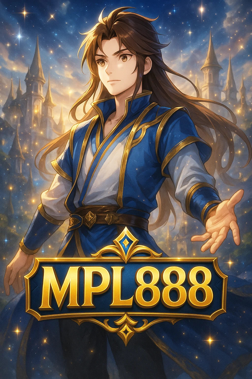 MPL888